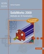 Cover: SolidWorks 2009 - Hanser