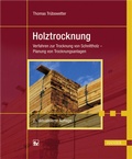 Bild: Holztrocknung - Hanser