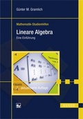 Cover: Lineare Algebra - Hanser