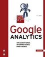 Cover: Google Analytics - Hanser