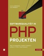 Cover: Softwarequalität in PHP-Projekten - Hanser