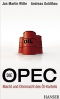 Cover: Die OPEC - Hanser