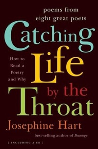 Enlarge image Cover: Catching Life by the Throat - WW Norton & Co