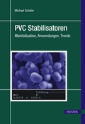 Cover: PVC Stabilisatoren - Hanser