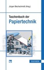 Cover: Taschenbuch der Papiertechnik - Hanser