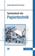 Bild: Taschenbuch der Papiertechnik - Hanser