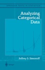 Cover: Analyzing Categorical Data - Springer