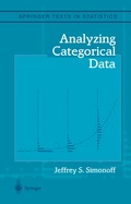 Cover: Analyzing Categorical Data - Springer