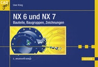 Abbildung von: NX 6 und NX 7 - Hanser