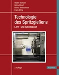 Cover: Technologie des Spritzgie&szlig;ens - Hanser