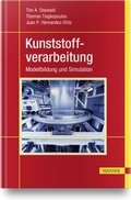 Cover: Kunststoffverarbeitung - Hanser