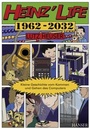 Cover: Heinz' Life - Hanser