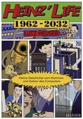 Cover: Heinz' Life - Hanser