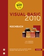 Cover: Visual Basic 2010 -- Kochbuch - Hanser