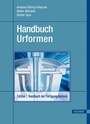 Cover: Handbuch Urformen - Hanser