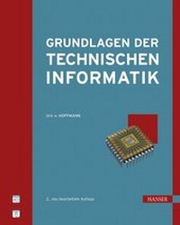 Abbildung von: Grundlagen der Technischen Informatik - Hanser