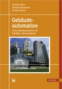 Cover: Gebäudeautomation - Hanser