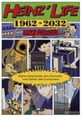 Cover: Heinz' Life - Hanser