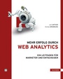 Cover: Mehr Erfolg durch Web Analytics - Hanser