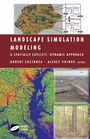 Cover: Landscape Simulation Modeling - Springer