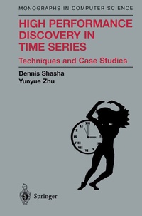 Abbildung von: High Performance Discovery In Time Series - Springer