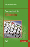 Cover: Taschenbuch der Chemie - Hanser