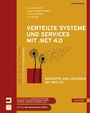 Cover: Verteilte Systeme und Services mit .NET 4.0 - Hanser