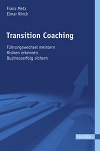 Abbildung von: Transition Coaching - Hanser