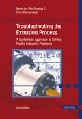 Cover: Troubleshooting the Extrusion Process - Hanser