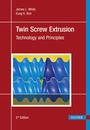 Cover: Twin Screw Extrusion - Hanser