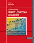Cover: Understanding Plastics Engineering Calculations - Hanser