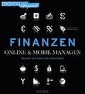 Cover: Finanzen - online & mobil managen - Hanser