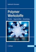 Cover: Polymer-Werkstoffe - Hanser