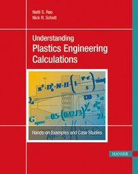 Enlarge image Cover: Understanding Plastics Engineering Calculations - Hanser