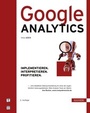 Cover: Google Analytics - Hanser