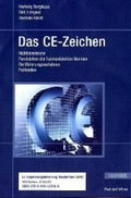 Cover: Das CE-Zeichen - Hanser