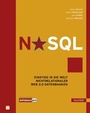 Cover: NoSQL - Hanser