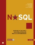 Cover: NoSQL - Hanser