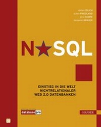 Enlarge image Cover: NoSQL - Hanser