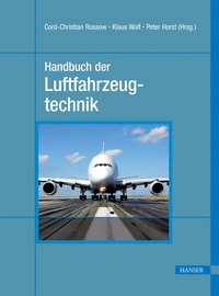 Bild: Handbuch der Luftfahrzeugtechnik - Hanser
