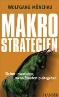 Cover: Makrostrategien - Hanser