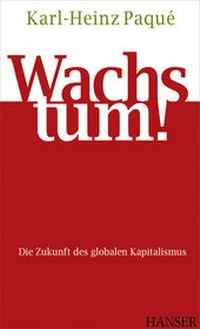 Enlarge image Cover: Wachstum! - Hanser