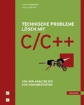 Cover: Technische Probleme l&ouml;sen mit C/C++ - Hanser