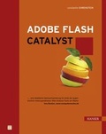 Cover: Adobe Flash Catalyst - Hanser