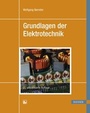 Bild: Grundlagen der Elektrotechnik - Hanser