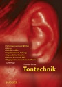 Bild: Tontechnik - Hanser