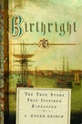 Cover: Birthright - WW Norton & Co