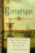 Cover: Birthright - WW Norton & Co