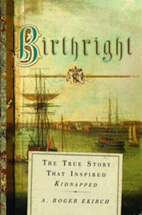 Enlarge image Cover: Birthright - WW Norton & Co