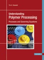 Cover: Understanding Polymer Processing - Hanser